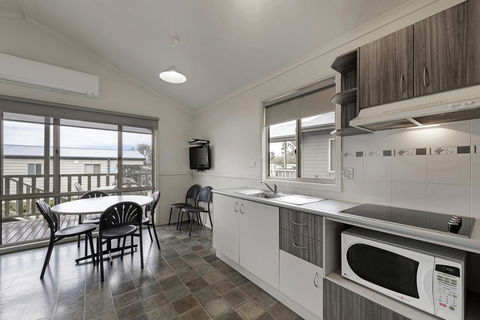 Discovery Parks - Dubbo - Accommodation Redcliffe 4