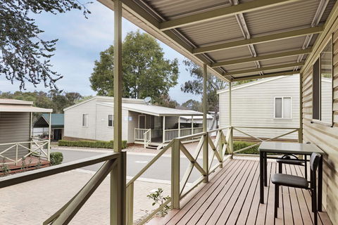 Discovery Parks - Dubbo - Accommodation Redcliffe 17