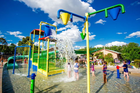 Discovery Parks - Dubbo - Accommodation Redcliffe 0