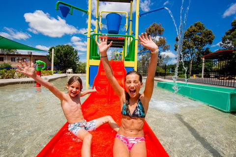 Discovery Parks - Dubbo - Accommodation Redcliffe 41