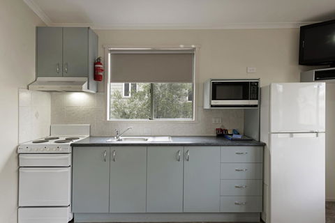 Discovery Parks - Dubbo - Accommodation Redcliffe 10