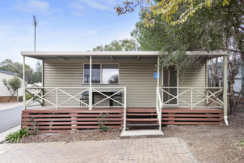 Discovery Parks - Dubbo - Accommodation Redcliffe 18