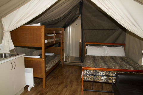 Discovery Parks - Dubbo - Accommodation Redcliffe 34