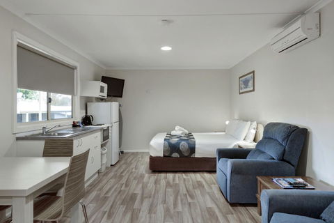 Discovery Parks - Dubbo - Accommodation Redcliffe 16
