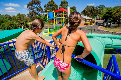 Discovery Parks - Dubbo - Accommodation Redcliffe 40