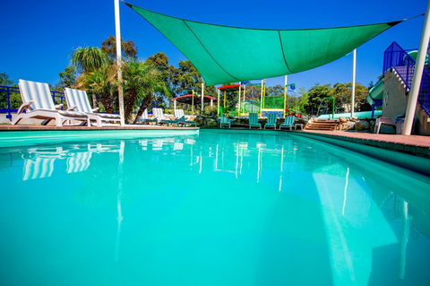 Discovery Parks - Dubbo - Accommodation Redcliffe 43
