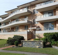 The Breakers 13 - Accommodation Redcliffe