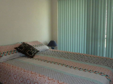 The Breakers 13 - Accommodation Redcliffe 8