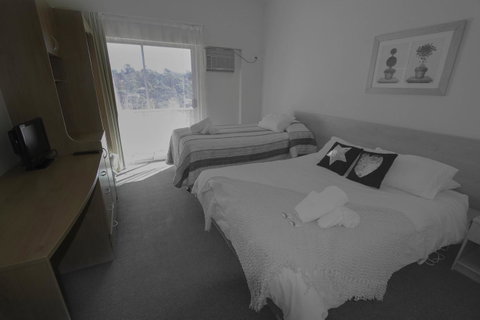 Rest Easy Motel - Accommodation Redcliffe 22