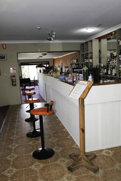 Rest Easy Motel - Accommodation Redcliffe 28