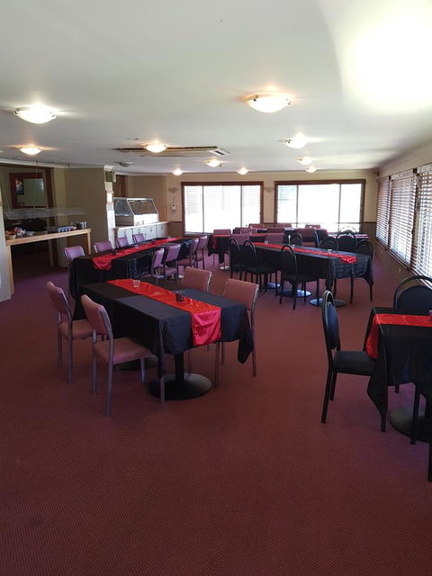 Rest Easy Motel - Accommodation Redcliffe 41