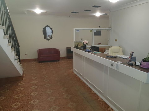 Rest Easy Motel - Accommodation Redcliffe 38