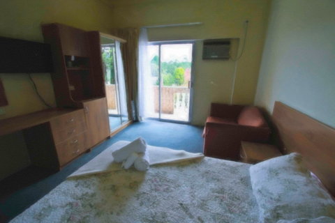 Rest Easy Motel - Accommodation Redcliffe 16