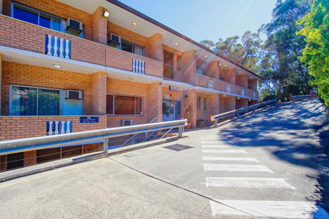 Rest Easy Motel - Accommodation Redcliffe 7