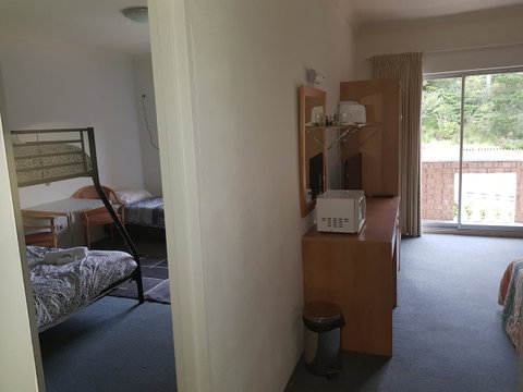 Rest Easy Motel - Accommodation Redcliffe 35