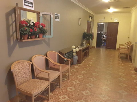Rest Easy Motel - Accommodation Redcliffe 43