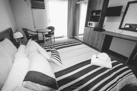 Rest Easy Motel - Accommodation Redcliffe 18