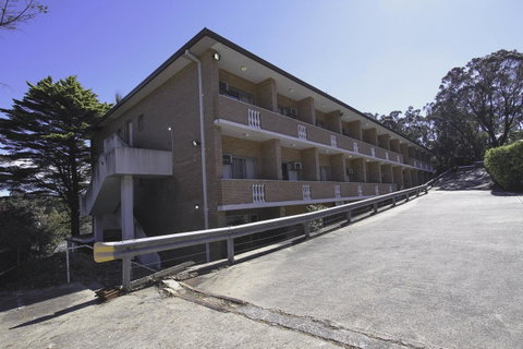 Rest Easy Motel - Accommodation Redcliffe 27