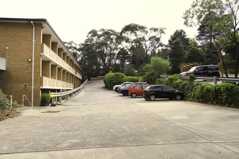 Rest Easy Motel - Accommodation Redcliffe 32