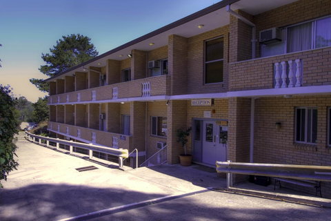 Rest Easy Motel - Accommodation Redcliffe 21