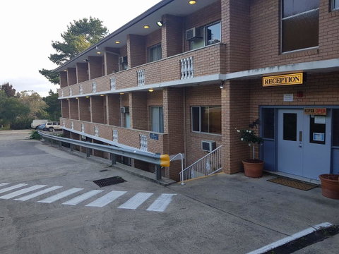 Rest Easy Motel - Accommodation Redcliffe 42