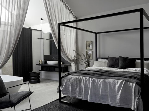 The Bower Byron Bay - Accommodation Redcliffe 6