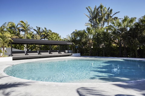 The Bower Byron Bay - Accommodation Redcliffe 0