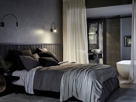 The Bower Byron Bay - Accommodation Redcliffe 10