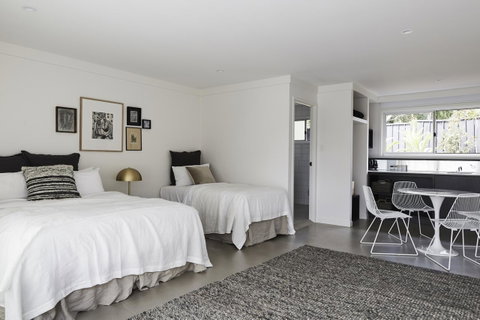 The Bower Byron Bay - Accommodation Redcliffe 21