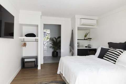 The Bower Byron Bay - Accommodation Redcliffe 16