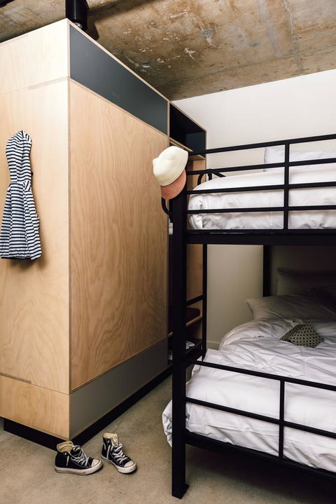 Veriu Broadway - Accommodation Redcliffe 31