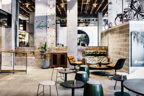 Veriu Broadway - Accommodation Redcliffe 5