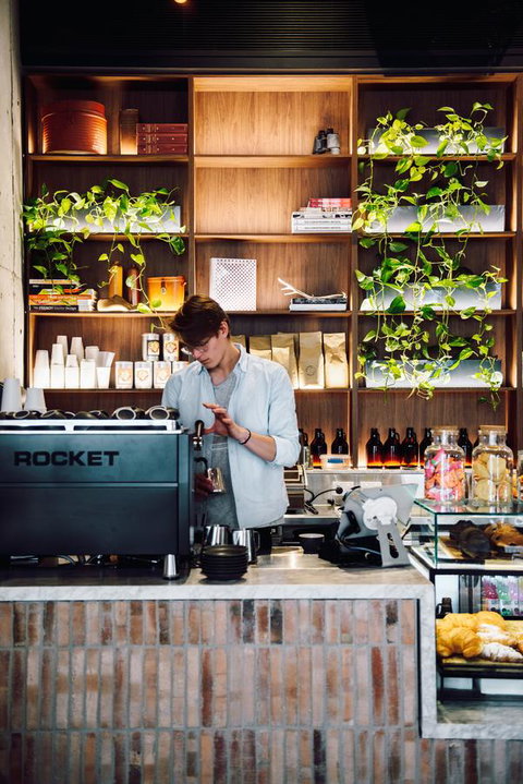 Veriu Broadway - Accommodation Redcliffe 4