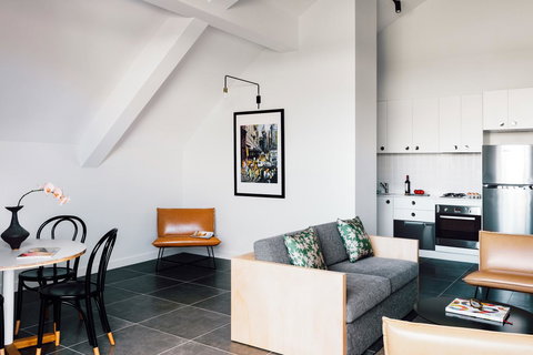 Veriu Broadway - Accommodation Redcliffe 43