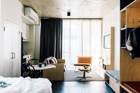 Veriu Broadway - Accommodation Redcliffe 28