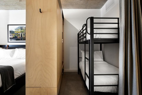 Veriu Broadway - Accommodation Redcliffe 33