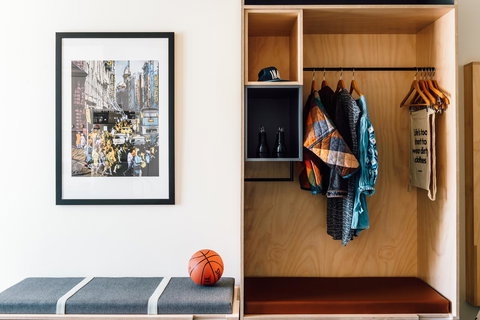 Veriu Broadway - Accommodation Redcliffe 39