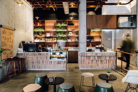 Veriu Broadway - Accommodation Redcliffe 2