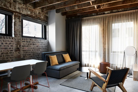 Veriu Broadway - Accommodation Redcliffe 6