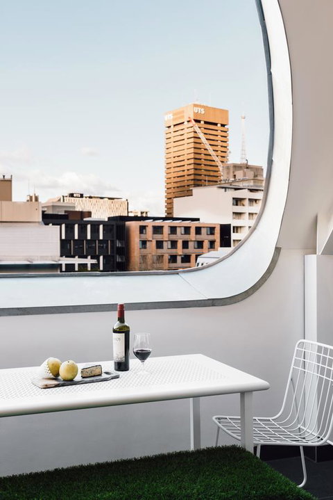 Veriu Broadway - Accommodation Redcliffe 42