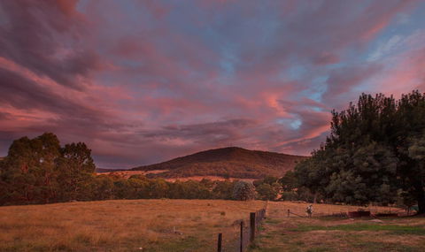 Pound Creek Gallery - Accommodation Redcliffe 28