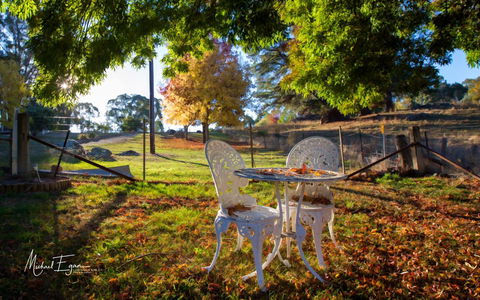 Pound Creek Gallery - Accommodation Redcliffe 27
