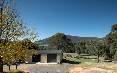 Pound Creek Gallery - Accommodation Redcliffe 13