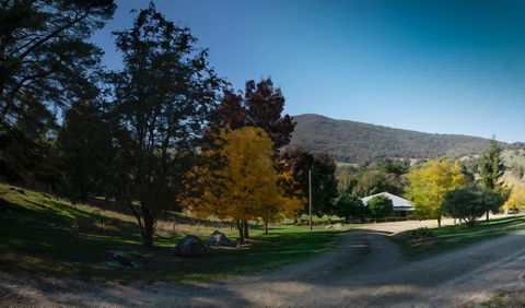 Pound Creek Gallery - Accommodation Redcliffe 7