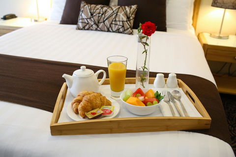 Best Western Plus Hovell Tree Inn - Accommodation Redcliffe 34