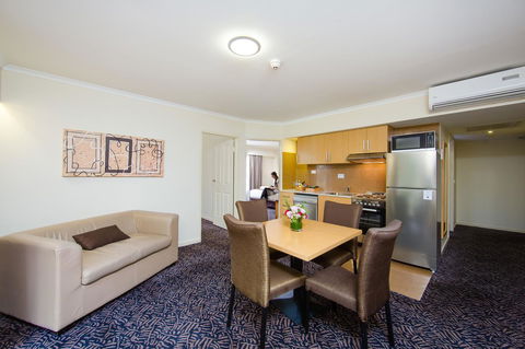 Best Western Plus Hovell Tree Inn - Accommodation Redcliffe 32