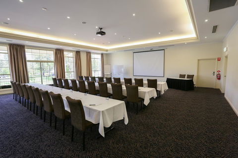 Best Western Plus Hovell Tree Inn - Accommodation Redcliffe 17
