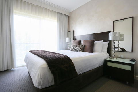 Best Western Plus Hovell Tree Inn - Accommodation Redcliffe 22