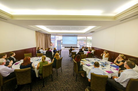 Best Western Plus Hovell Tree Inn - Accommodation Redcliffe 40