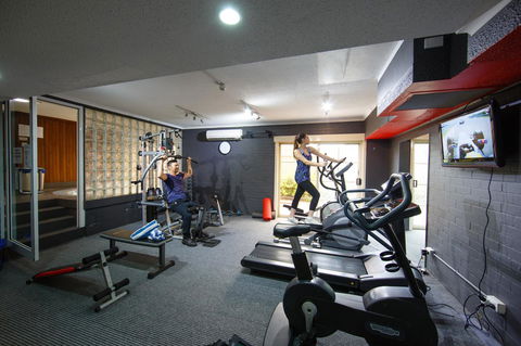 Best Western Plus Hovell Tree Inn - Accommodation Redcliffe 9